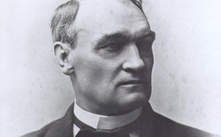 NKY History: A Prominent Son
