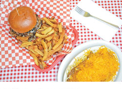  NKY Dining