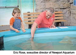  Investing in a Major Attraction
