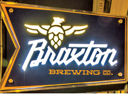  Brewing Unique Experiences