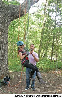  An Adventurous Escape