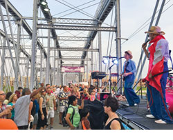The People’s Bridge