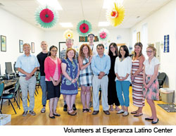  Esperanza Means Hope