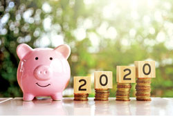  NKY Wealth Management – Looking Ahead to 2020