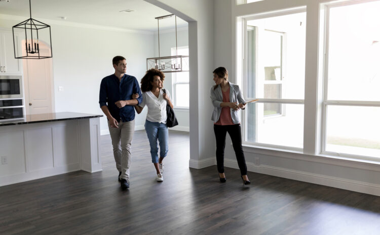  Real Estate and the New Normal