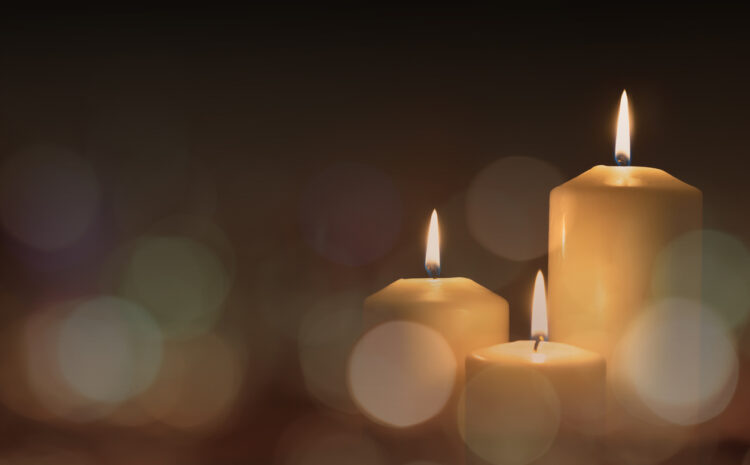  A Time to Celebrate and Remember