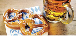 Q&A: 5 Questions About St. Agnes Oktoberfest