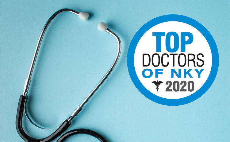  Top Doctors of NKY 2020