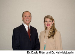  Live Well: Dentistry
