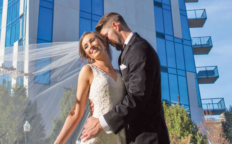 Build-Your-Own NKY Wedding  NKY Magazine