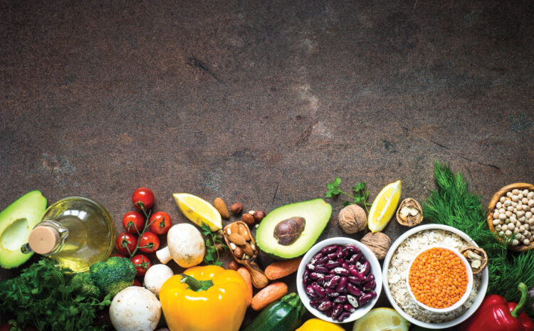  3 Tips for a Healthier 2021