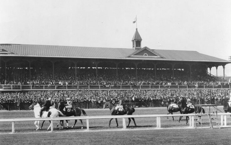  NKY History: Latonia