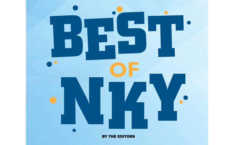  Best of NKY 2021