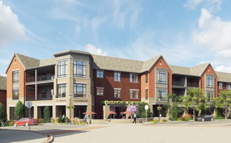  Building on Good Bones