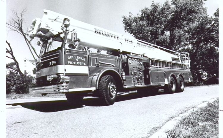  Bellevue: 150-Plus Years of Change