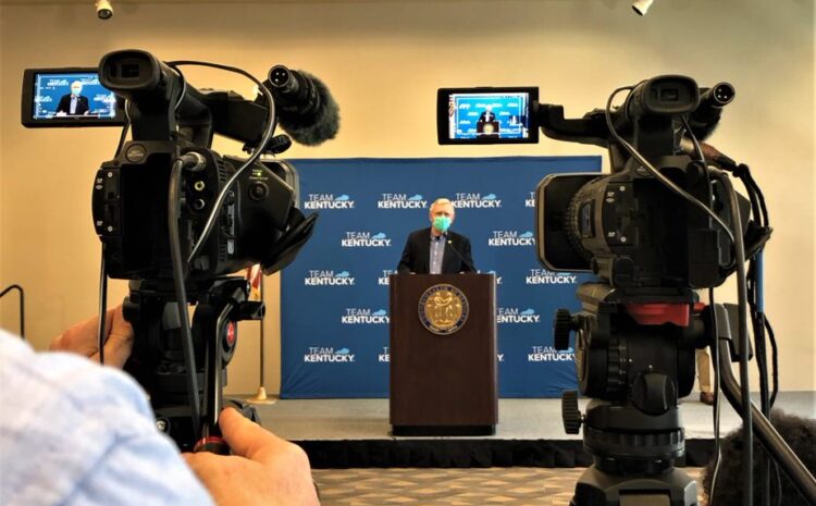 Mayor Meyer on How Covington is Emerging From the Pandemic