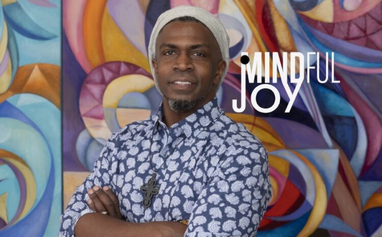  “Mindful Joy” Opens to the Public Oct. 1