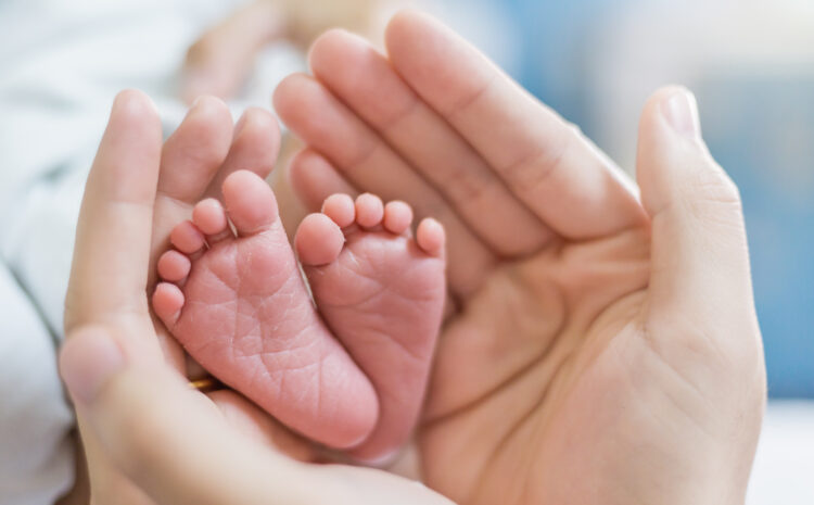  To Birth and Beyond