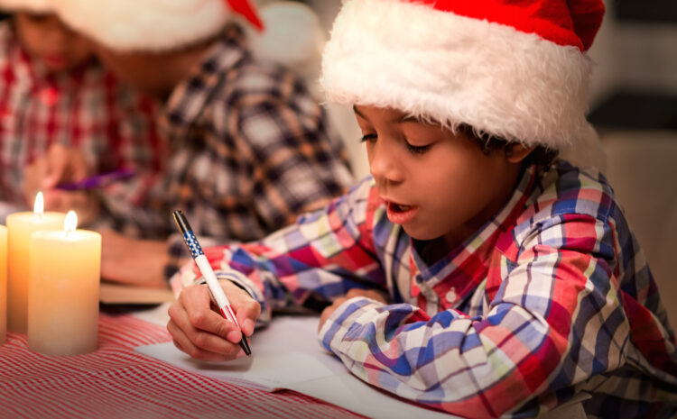 Kenton County Helps Create Christmas Magic