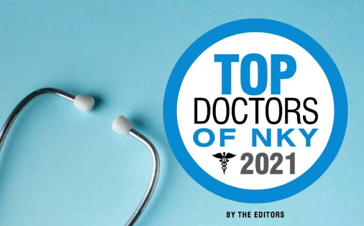  Top Doctors of NKY 2021