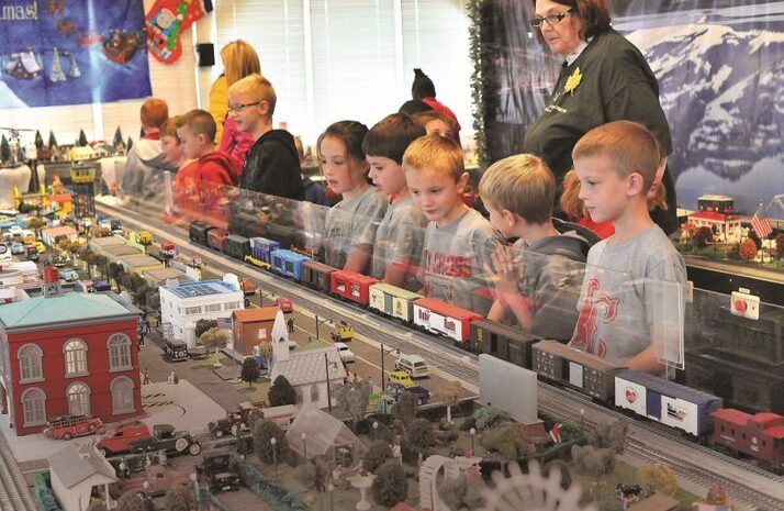 Celebrating 30 Years of Holiday Traditions