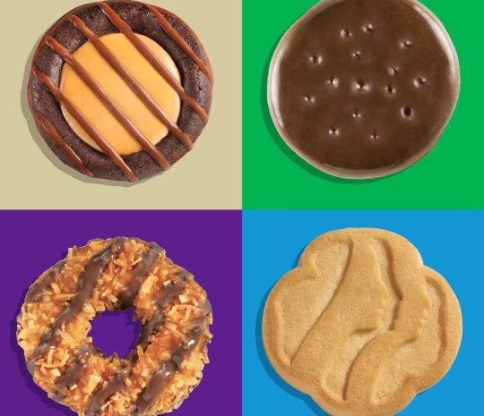  Northern Kentucky Girl Scout Season Is Here