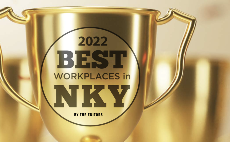  Best Workplaces in NKY 2022