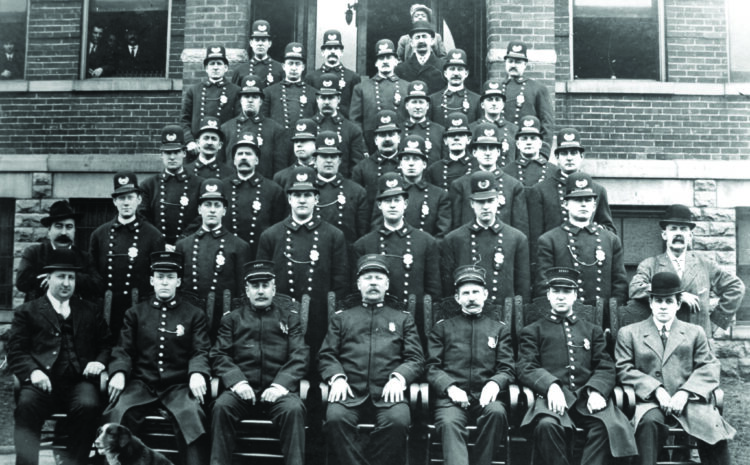  Northern Kentucky’s Irish Legacy