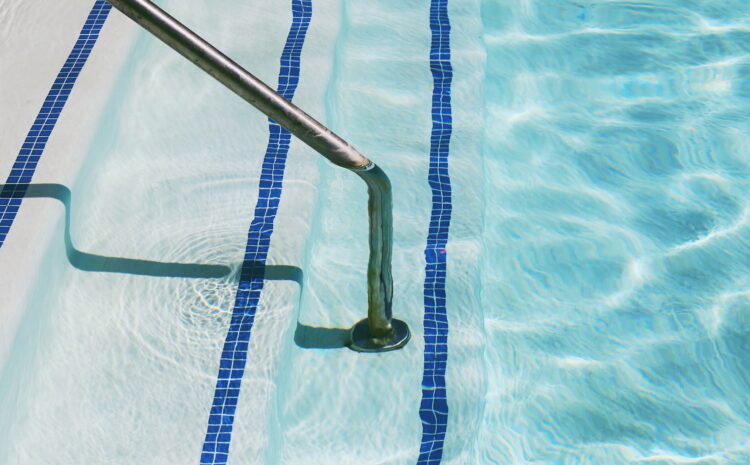 The Best Pools and Splash Pads in NKY