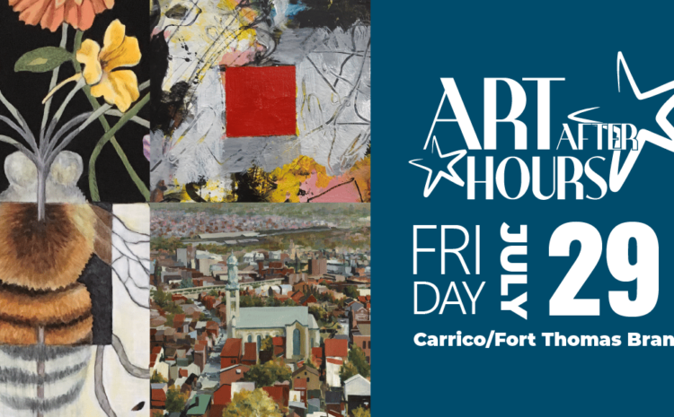 Art After Hours is Back