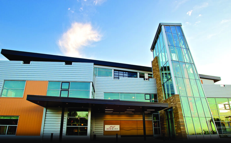 New Riff Distilling to Construct Second NKY Location