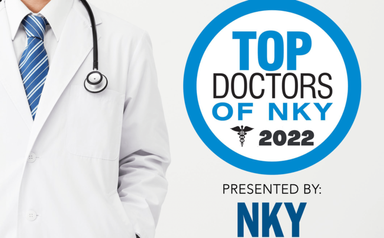  Top Doctors of NKY 2022