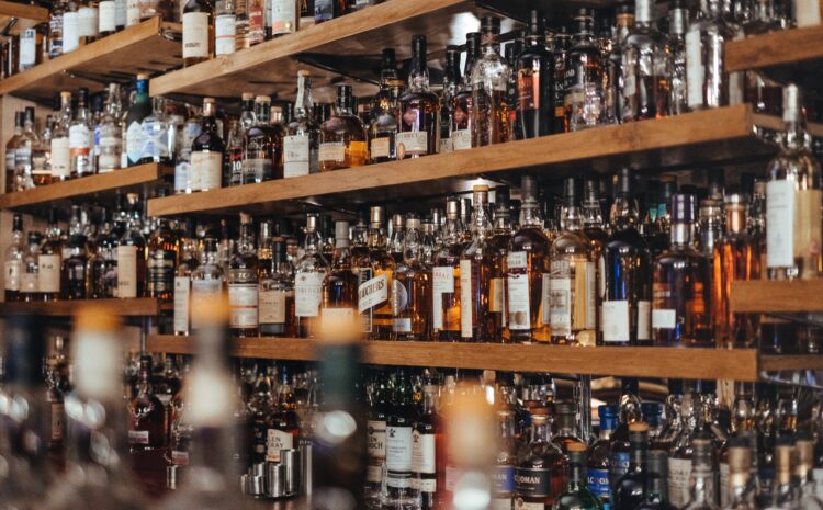  Celebrate National Bourbon Heritage Month