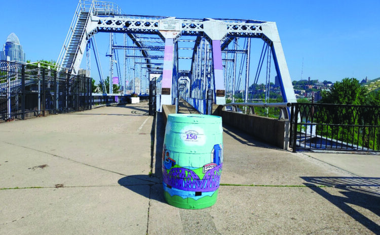  Discovering NKY Through Art