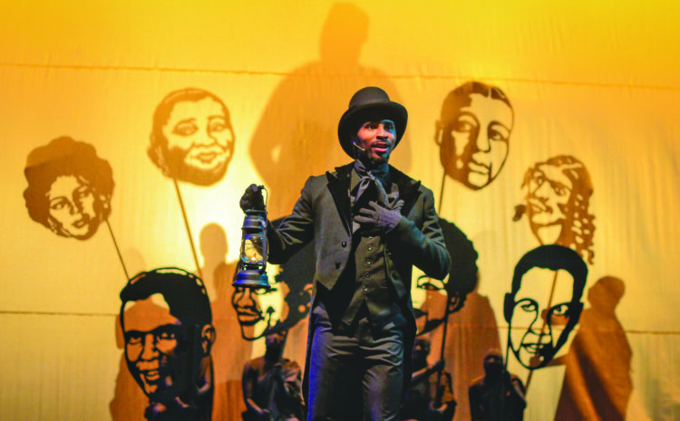  Using Theater for Success
