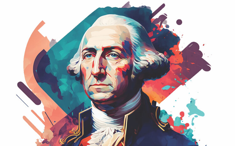  George Washington’s Terms and Conditions