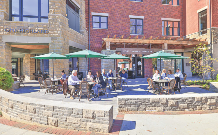  A New Community in Fort Thomas
