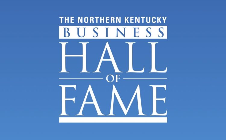  NKY Business Hall of Fame 2023