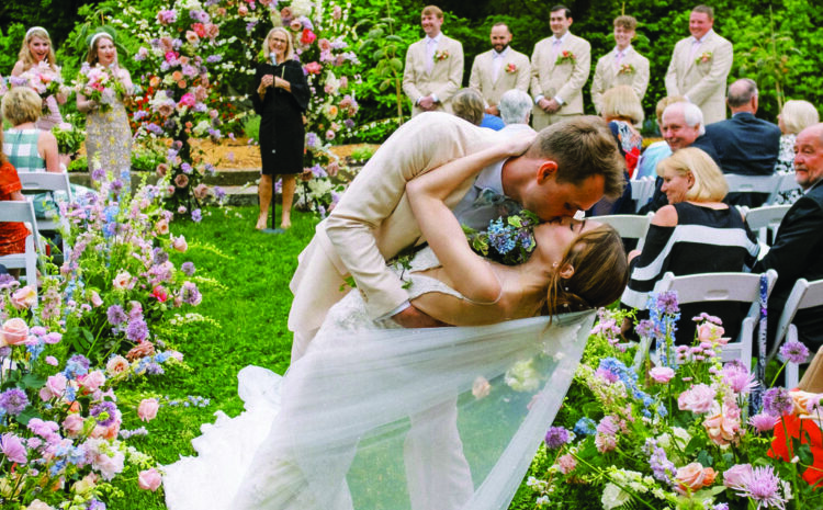  A Wedding to Remember