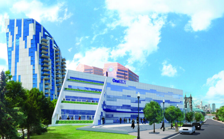  Covington Poised as Biotech Hub