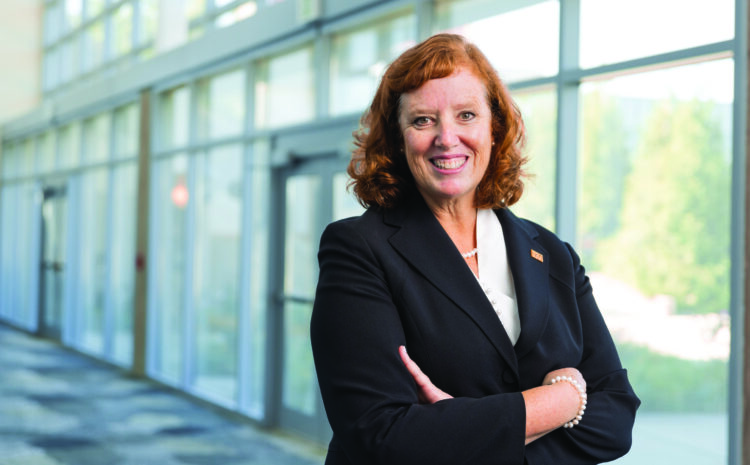  Meet NKU’s New President