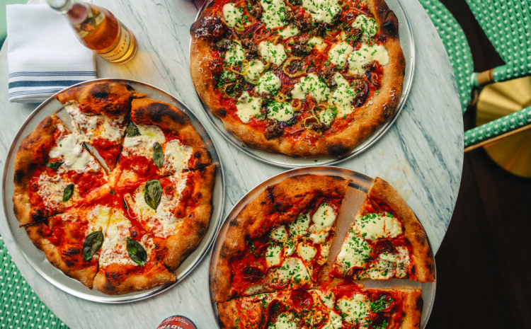  Delectable Dining in NKY