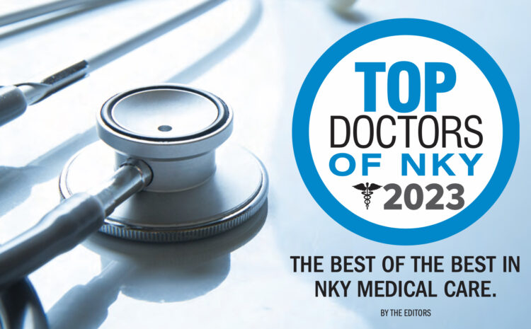  Top Doctors of NKY 2023