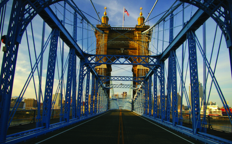  Northern Kentucky’s Identity Crisis