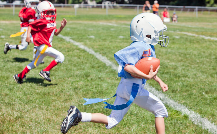  Back to Sports