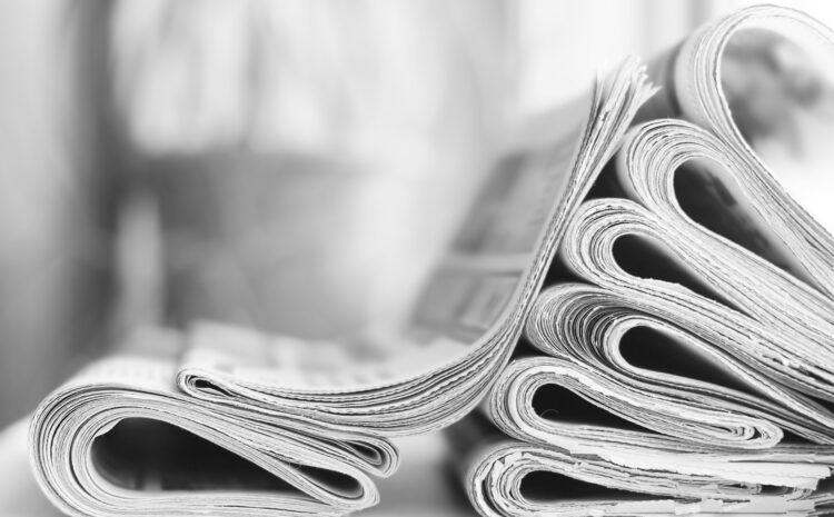  Remembering a Cincinnati Media Veteran
