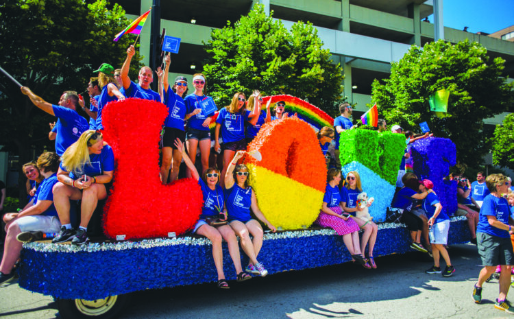  NKY Pride 2025