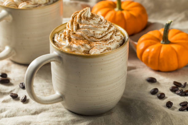  Sweet Treats and Seasonal Eats