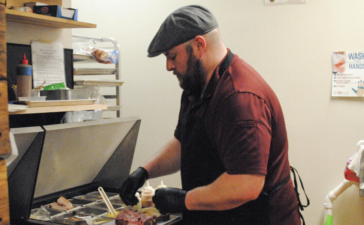  Rump & Roll into the New Year