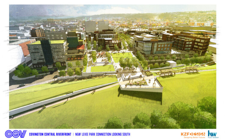  Riverside Developments 